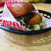 pillet on phish at Mooshies in East London