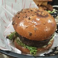 The Nutcracker at Mooshies in East London