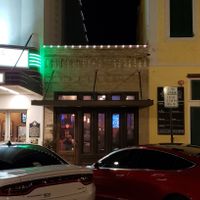 Front restuarant at Proudest Monkey in Bryan