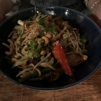   at Natuurlijk in Egmond Aan Zee