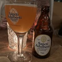   at Natuurlijk in Egmond Aan Zee