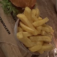   at Natuurlijk in Egmond Aan Zee