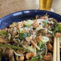   at Natuurlijk in Egmond Aan Zee