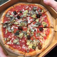 Capricosa at Bella&Brava in Venice