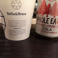 Packaging at Bella&Brava in Venice