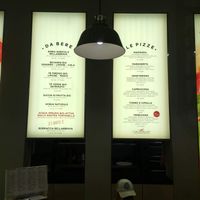 The start of a successful chain...  at Bella&Brava in Venice