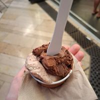  at Amorino  in Montpellier