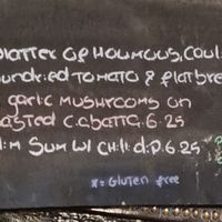  at The Golden Heart Inn in Gloucester