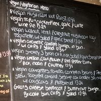  at The Golden Heart Inn in Gloucester