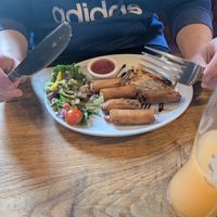  at The Golden Heart Inn in Gloucester