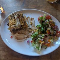  at The Golden Heart Inn in Gloucester