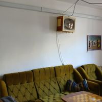 Kids and games room at Lahodnosti in Poprad