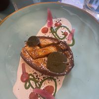   at Sementis in Pietrasanta