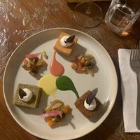   at Sementis in Pietrasanta