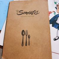  at Sementis in Pietrasanta