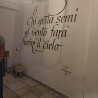  at Sementis in Pietrasanta