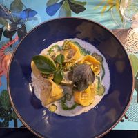 Cappellacci  at Sementis in Pietrasanta