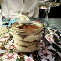 Tiramisù   at Sementis in Pietrasanta