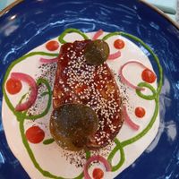  at Sementis in Pietrasanta