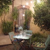  at Sementis in Pietrasanta