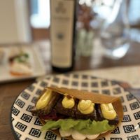   at Sementis in Pietrasanta