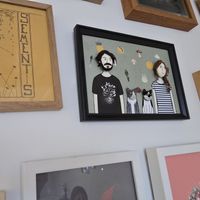  at Sementis in Pietrasanta