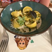   at Sementis in Pietrasanta
