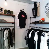 shop items at Raw Eatery & Market in Calgary