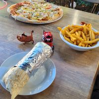  at Rosin's Imbiss in Lindau