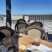  at Califa Tapas in Vejer De La Frontera
