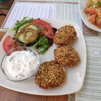 . at Califa Tapas in Vejer De La Frontera