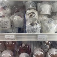   at Bonraspail in Yokohama