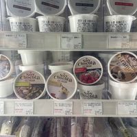   at Bonraspail in Yokohama