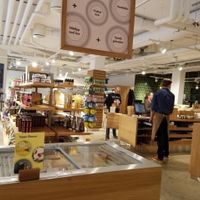 inside  at Pepstop - Riddargatan in Stockholm