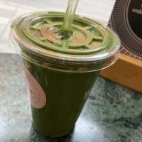 Ginger  at Pepstop - Riddargatan in Stockholm