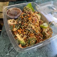 Peanut   at Pepstop - Riddargatan in Stockholm