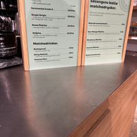   at Pepstop - Riddargatan in Stockholm