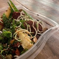 Rödbetsbollar  at Pepstop - Riddargatan in Stockholm