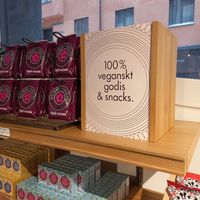  at Pepstop - Riddargatan in Stockholm