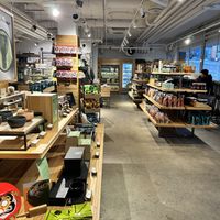 Store  at Pepstop - Riddargatan in Stockholm