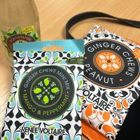 Lots of yummy stuff in their store  at Pepstop - Riddargatan in Stockholm