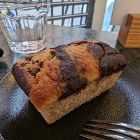 Tigercake at Pepstop - Riddargatan in Stockholm