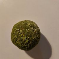 Matcha Ball at Pepstop - Riddargatan in Stockholm
