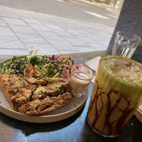   at Pepstop - Riddargatan in Stockholm