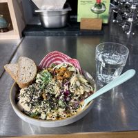   at Pepstop - Riddargatan in Stockholm