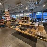   at Pepstop - Riddargatan in Stockholm