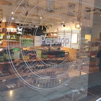  at Pepstop - Riddargatan in Stockholm