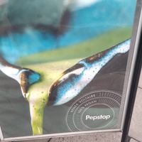  at Pepstop - Riddargatan in Stockholm
