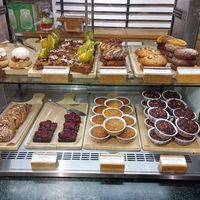 Cakes 😍 at Pepstop - Riddargatan in Stockholm