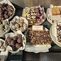 A MUST in Stockholm! at Pepstop - Riddargatan in Stockholm